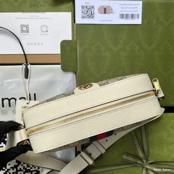 Hyperpeter Ophidia GG bag Gucci shoulder 0702